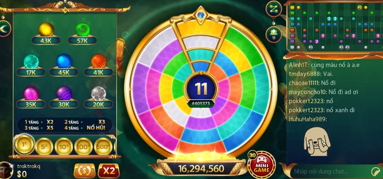 Chiến Thuật Chơi Bát Môn Tại B52 Club Nhận Ngay Thưởng Lớn Hàng Tỷ