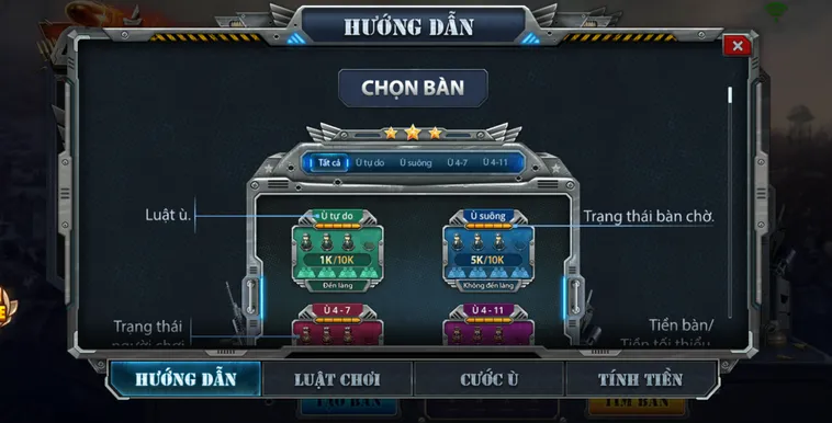 Bài Chắn Tại B52 Club Nhận Ngay Thưởng Nạp 100 Phần Trăm Cực Khủng