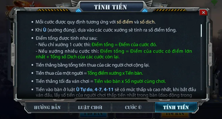 Bài Chắn Tại B52 Club Nhận Ngay Thưởng Nạp 100 Phần Trăm Cực Khủng