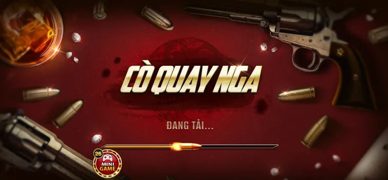 Cò Quay Nga Tại B52 Club Trải Nghiệm Cực Đỉnh Nhận Thưởng Lớn