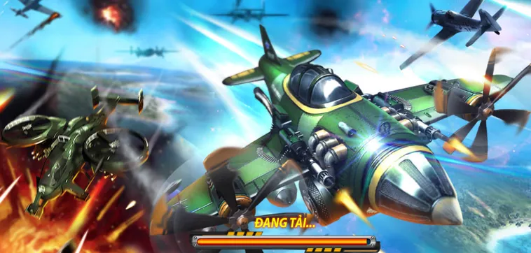 Minigame Đại Chiến B52 Tại B52 Club Đấu Trí Căng Thẳng Nhận Thưởng To