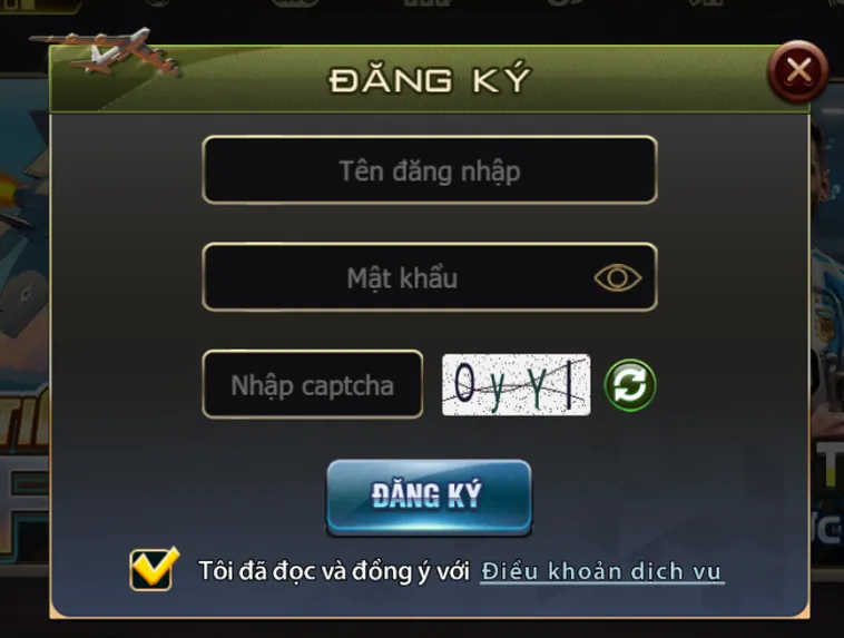 Trả thành thành viên B52Club chỉ với 3 bước đơn giản.