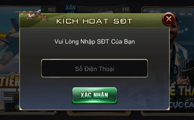 Bảo vệ tài khoản đa tầng tại B52Club.