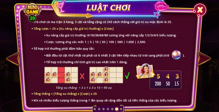 Game Nổ Hũ Night Out Tại B52 Club Tiệc Tùng Sang Chảnh Nhận Thưởng Lớn