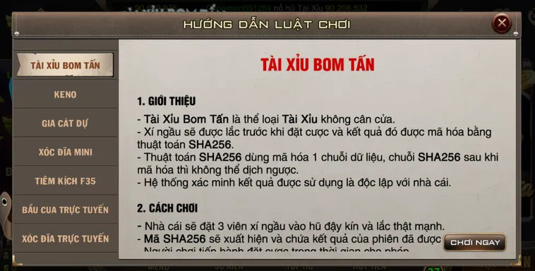 Casino Tài Xỉu Bom Tấn Tại B52 Club Đỉnh Cao Cá Cược Đổi Đời