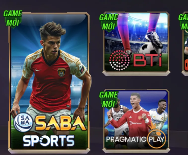 Cá Cược Thể Thao Saba Sport Tại B52 Club Nhận Ngay Thưởng 100%