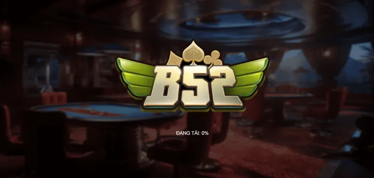 B52 Club - Cổng Game B52Club - Siêu Phẩm Giải Trí Đẳng Cấp Bom Tấn