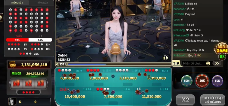 Xóc Đĩa Jackpot Livestream Tại B52 Club Săn Hũ Tỷ Đồng Mỗi Ngày